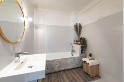 Vente Villa Ormesson-sur-Marne - Réf. 10203  - Mandataire immobilier Hervé Monnet - image 9