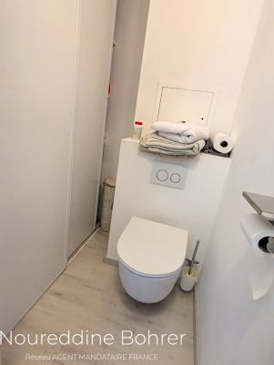 Vente Appartement Grimaud - Réf. 10921  - Mandataire immobilier Noureddine Bohrer - image 11