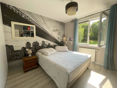 Vente Appartement Besançon - Réf. 11476  - Mandataire immobilier Catherine Danielsen - image 7