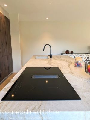 Vente Villa Grimaud - Réf. 10989  - Mandataire immobilier Noureddine Bohrer - image 14