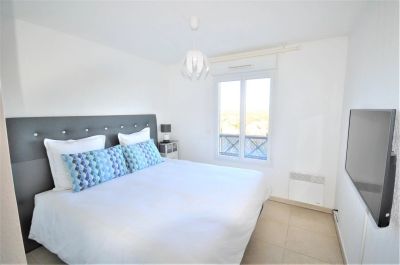 Vente Appartement Saint-Raphaël - Réf. 6408   - Mandataire immobilier Agent Mandataire France - image 3