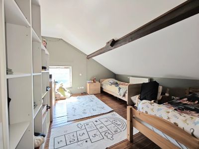 Vente Appartement Aulnoye-Aymeries - Réf. 11484  - Mandataire immobilier Justine Lambert - image 10
