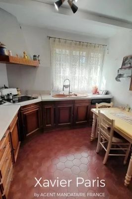 Vente Maison Marseille 13ème - Réf. 10896  - Mandataire immobilier Xavier Paris - image 10