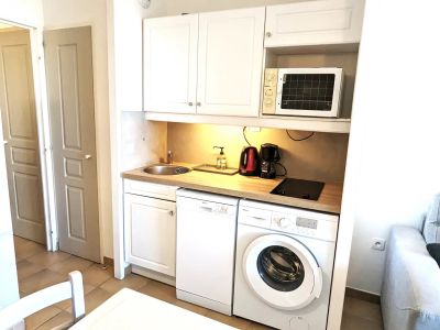 Vente Appartement Grimaud - Réf. 10606  - Mandataire immobilier Noureddine Bohrer - image 7