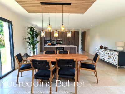 Vente Villa Grimaud - Réf. 10989  - Mandataire immobilier Noureddine Bohrer - image 10