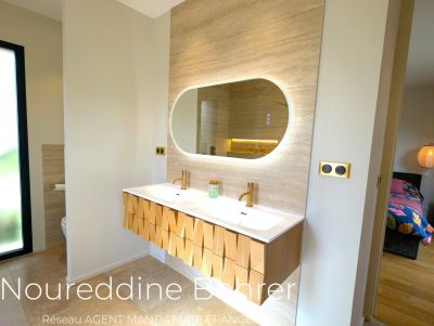 Vente Villa Grimaud - Réf. 10989  - Mandataire immobilier Noureddine Bohrer - image 22