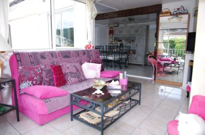 Chalet 69 m²