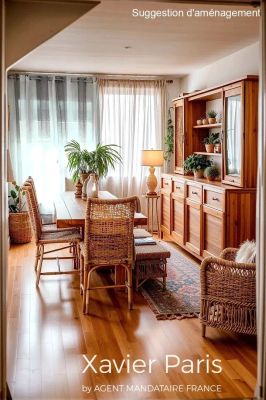 Vente Maison Marseille 13ème - Réf. 10896  - Mandataire immobilier Xavier Paris - image 6