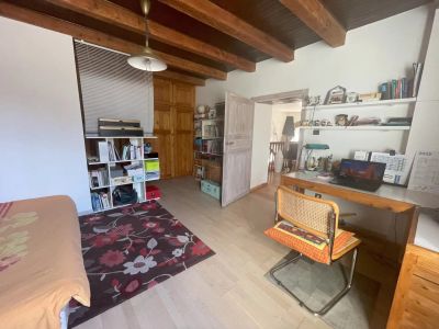 Vente Maison Pouilley-les-Vignes - Réf. 10818  - Mandataire immobilier Catherine Danielsen - image 14