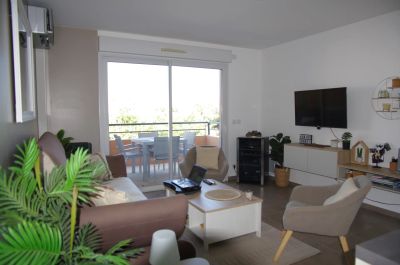Vente Appartement Fréjus - Réf. 11456  - Mandataire immobilier Régine Finistre - image 5