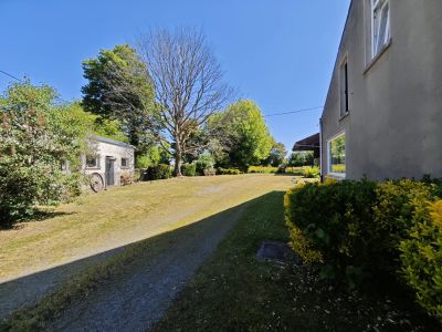 Vente Maison Sassegnies - Réf. 11479  - Mandataire immobilier Justine Lambert - image 8