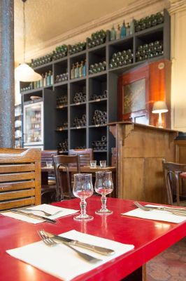 Vente Fonds de commerce Paris 11ème - Réf. 10577  - Mandataire immobilier Jérôme Karsenti - image 4