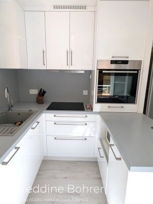 Vente Appartement Grimaud - Réf. 10921  - Mandataire immobilier Noureddine Bohrer - image 5