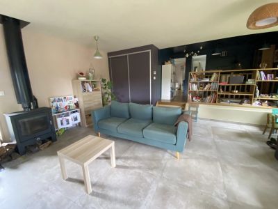 Vente Ferme Beaux - Réf. 11421  - Mandataire immobilier Zoé Scardone - image 3