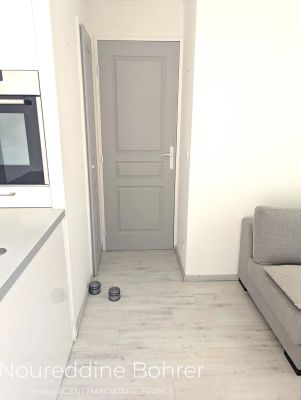 Vente Appartement Grimaud - Réf. 10921  - Mandataire immobilier Noureddine Bohrer - image 6