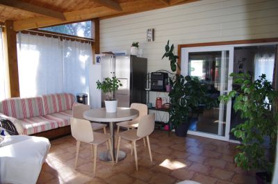 Vente Chalet Puget-sur-Argens - Réf. 9813  - Mandataire immobilier Régine Finistre - image 6
