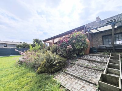 Maison 108.6 m²