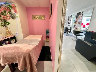 Vente Fonds de commerce Saint-Raphaël - Réf. 9478  - Mandataire immobilier Audrey Sanfratello - image 2