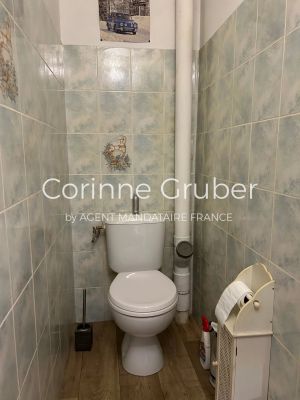 Vente Appartement Digne-les-Bains - Réf. 11396  - Mandataire immobilier Corinne Gruber - image 12
