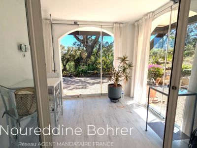 Vente Appartement Grimaud - Réf. 10921  - Mandataire immobilier Noureddine Bohrer - image 13