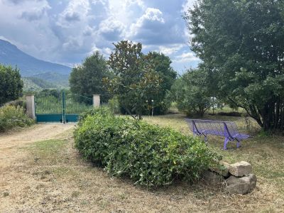 Vente Propriété Digne-les-Bains - Réf. 10567  - Mandataire immobilier Corinne Gruber - image 3