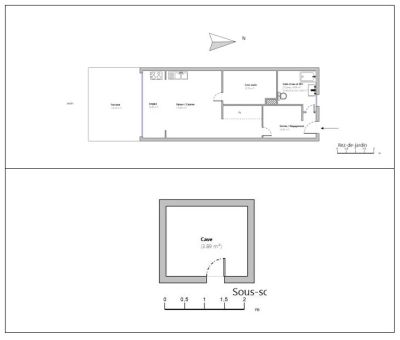 Vente Appartement Fréjus - Réf. 11363  - Mandataire immobilier Olivier Sabourin - image 8