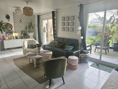 Vente Maison Lannion - Réf. 10436  - Mandataire immobilier Anne-Louise Prigent - image 4