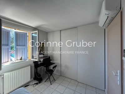 Vente Maison Digne-les-Bains - Réf. 11394  - Mandataire immobilier Corinne Gruber - image 23