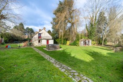 Vente Maison Bréval - Réf. 10370  - Mandataire immobilier Stéphanie Faure - image 4