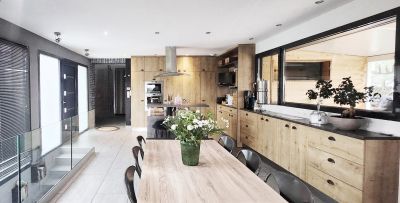 Millery 69390 – Maison