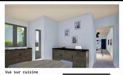 Vente Propriété La Rochelle - Réf. 10488  - Mandataire immobilier Bruno Duval - image 4