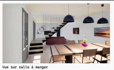 Vente Propriété La Rochelle - Réf. 10488  - Mandataire immobilier Bruno Duval - image 7