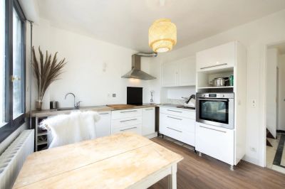 Vente Villa Ormesson-sur-Marne - Réf. 10203  - Mandataire immobilier Hervé Monnet - image 12