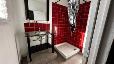 Vente Villa Remire-Montjoly - Réf. 10706  - Mandataire immobilier Philippe Le Roux - image 11