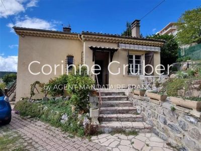 Maison 71 m²