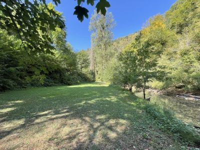 Vente Propriété Besançon - Réf. 11460  - Mandataire immobilier Catherine Danielsen - image 18