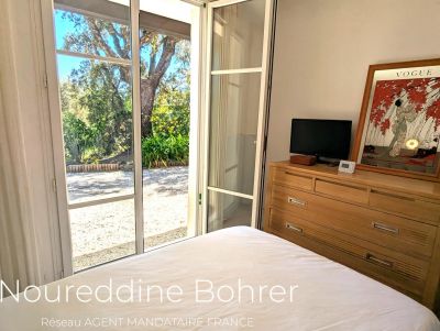 Vente Appartement Grimaud - Réf. 10921  - Mandataire immobilier Noureddine Bohrer - image 8