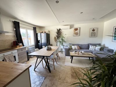 Le Cannet-des-Maures 83340 – Propriété