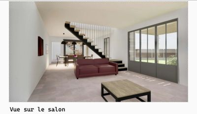 Vente Propriété La Rochelle - Réf. 10488  - Mandataire immobilier Bruno Duval - image 6