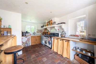 Vente Maison Bréval - Réf. 10370  - Mandataire immobilier Stéphanie Faure - image 8