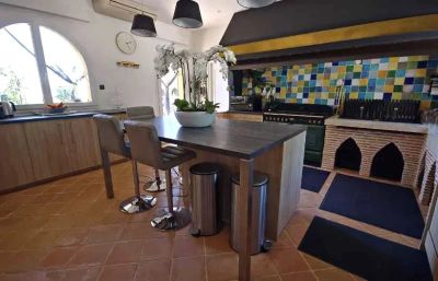 Vente Propriété Bargemon - Réf. 10025  - Mandataire immobilier Sandrine Lascols - image 6
