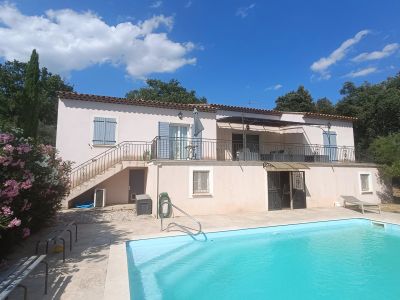 Maison 136 m²