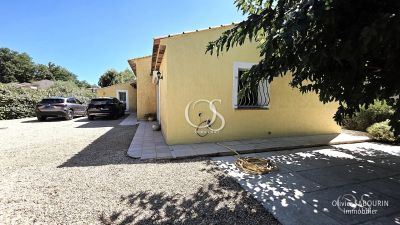 Villa 171 m²