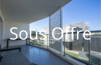 Appartement 62.56 m²