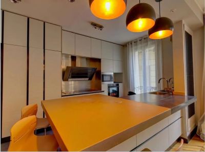 Vente Appartement Paris 17ème - Réf. 10851  - Mandataire immobilier Daniel Assélie - image 4