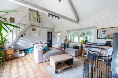 Vente Maison Bréval - Réf. 10370  - Mandataire immobilier Stéphanie Faure - image 7