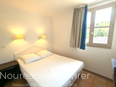 Vente Appartement Grimaud - Réf. 11458  - Mandataire immobilier Noureddine Bohrer - image 10