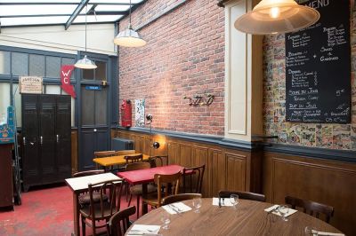 Vente Fonds de commerce Paris 11ème - Réf. 10577  - Mandataire immobilier Jérôme Karsenti - image 6