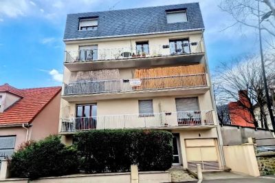 Vente Appartement Noisy-le-Sec - Réf. 10407  - Mandataire immobilier David Ayih - image 5