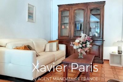 Vente Maison Marseille 13ème - Réf. 10896  - Mandataire immobilier Xavier Paris - image 8